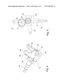 HEAVY-DUTY TRAILER WITH MACPHERSON INDEPENDENT WHEEL SUSPENSION diagram and image