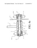 RECUMBENT HUMAN POWERED VEHICLE WITH A RECIPROCATING LINEAR DRIVE diagram and image