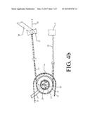 RECUMBENT HUMAN POWERED VEHICLE WITH A RECIPROCATING LINEAR DRIVE diagram and image