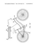 BICYCLE INLAY diagram and image