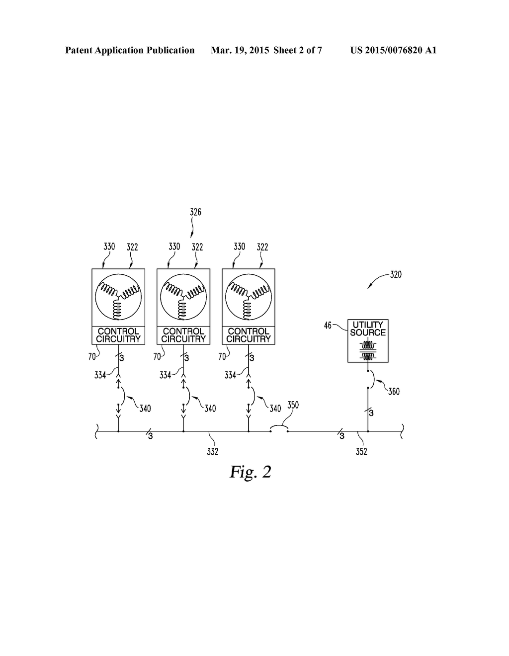 CONTROL OF AN ENGINE-DRIVEN GENERATOR TO ADDRESS TRANSIENTS OF AN     ELECTRICAL POWER GRID CONNECTED THERETO - diagram, schematic, and image 03