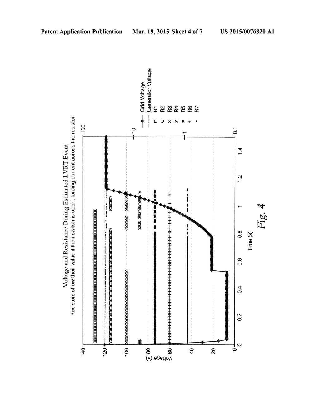 CONTROL OF AN ENGINE-DRIVEN GENERATOR TO ADDRESS TRANSIENTS OF AN     ELECTRICAL POWER GRID CONNECTED THERETO - diagram, schematic, and image 05