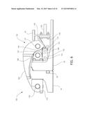 Locking Device diagram and image