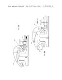 Locking Device diagram and image