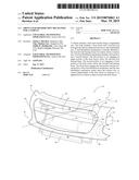 FRONT LOAD DISTRIBUTION MECHANISM FOR A VEHICLE diagram and image