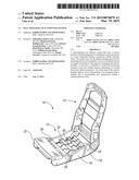 SELF-ADJUSTING SEAT STIFFNESS SYSTEM diagram and image