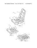 SELF-ADJUSTING SEAT STIFFNESS SYSTEM diagram and image