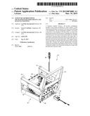 FURNITURE MEMBER POWER MECHANISM WITH ZERO GRAVITY AND REAR TILT POSITIONS diagram and image