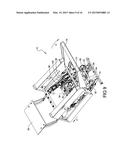 FURNITURE MEMBER POWER MECHANISM WITH ZERO GRAVITY AND REAR TILT POSITIONS diagram and image