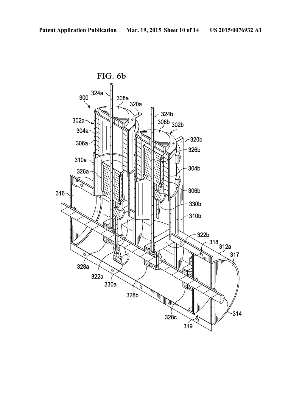 MAGNETIC MOTOR AND METHOD OF USE - diagram, schematic, and image 11