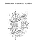 STATOR TOOTH WIRE RETENTION WINGS diagram and image