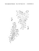 STATOR TOOTH WIRE RETENTION WINGS diagram and image