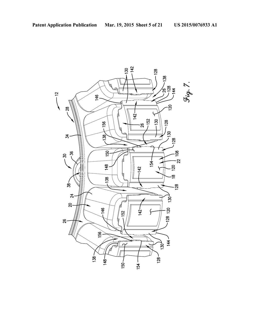 STATOR TOOTH WIRE RETENTION WINGS - diagram, schematic, and image 06