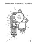 ELECTRIC DRIVE diagram and image