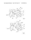 STATOR SYSTEM FOR AN ELECTRIC MOTOR diagram and image