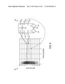 METHOD FOR REDUCTION OF STICTION WHILE MANIPULATING MICRO OBJECTS ON A     SURFACE diagram and image