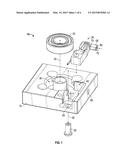 COMPACT VERSATILE STICK-SLIP PIEZOELECTRIC MOTOR diagram and image