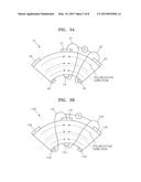 PIEZOELECTRIC DEVICE AND METHOD OF MANUFACTURING THE SAME diagram and image