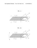 PIEZOELECTRIC DEVICE AND METHOD OF MANUFACTURING THE SAME diagram and image