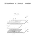 PIEZOELECTRIC DEVICE AND METHOD OF MANUFACTURING THE SAME diagram and image