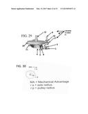 PULLEY ELECTRIC MOTOR diagram and image