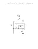 DC-DC CONVERTER AND ORGANIC LIGHT EMITTING DISPLAY DEVICE INCLUDING THE     SAME diagram and image