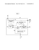 DC-DC CONVERTER AND ORGANIC LIGHT EMITTING DISPLAY DEVICE INCLUDING THE     SAME diagram and image