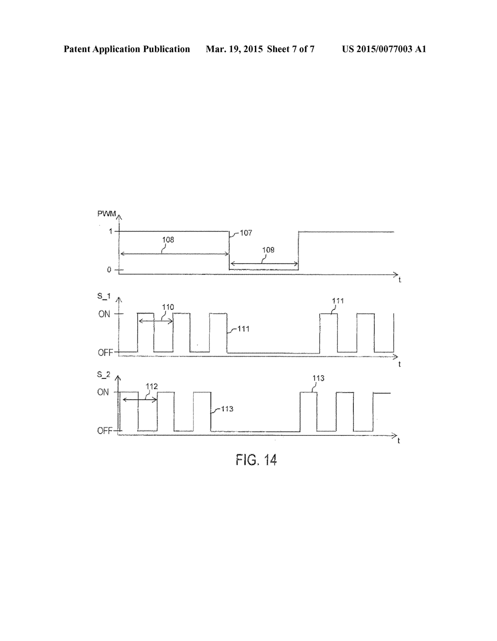 METHOD FOR OPERATING AN LLC RESONANT CONVERTER FOR A LIGHT-EMITTING MEANS,     CONVERTER, AND LED CONVERTER DEVICE - diagram, schematic, and image 08