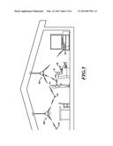 EASY-INSTALL HOME AUTOMATION LIGHT SWITCH diagram and image