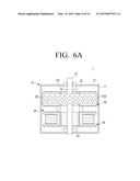 STEPPING MOTOR AND SYSTEM THEREOF diagram and image