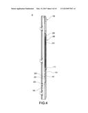 REAR CASE FOR WIRELESS CHARGING APPLICATION diagram and image