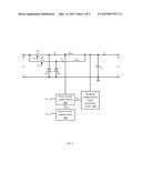 CONTROL CIRCUIT OF INTERLEAVED SWITCHING POWER SUPPLY diagram and image