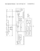 CONTROL CIRCUIT OF INTERLEAVED SWITCHING POWER SUPPLY diagram and image