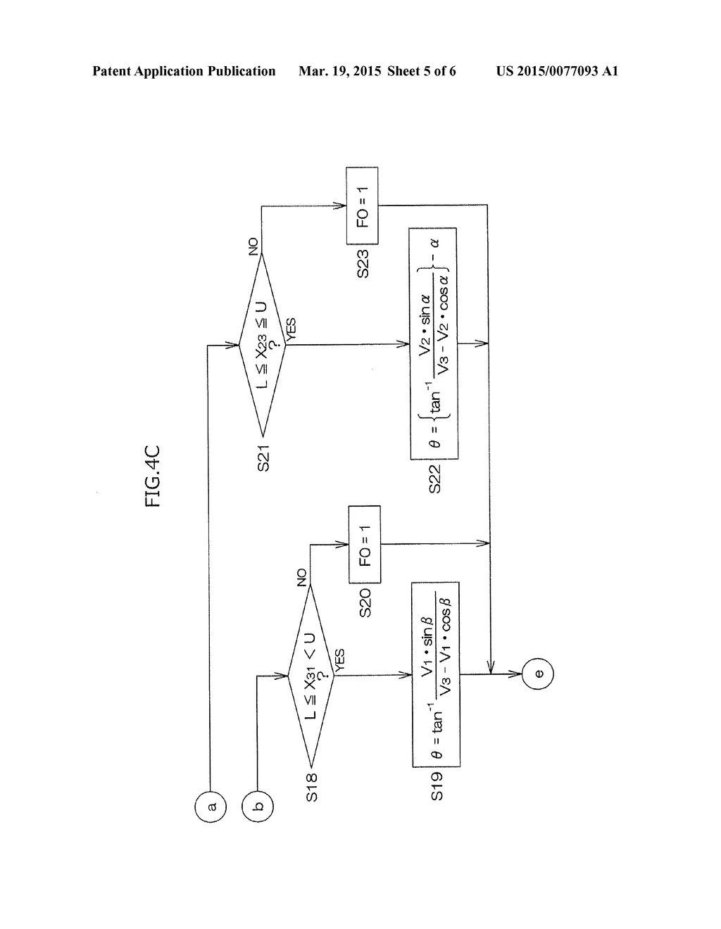 ROTATION ANGLE DETECTING DEVICE - diagram, schematic, and image 06