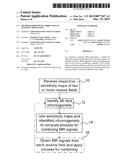 Method for B0 Field Correction in Magnetic Resonance diagram and image