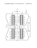 Self-Shielded Split Gradient Coil diagram and image