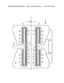 Self-Shielded Split Gradient Coil diagram and image