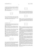 METHOD AND SYSTEM FOR DIAGNOSING A CABLE BY DISTRIBUTED REFLECTOMETRY WITH     SELF-SELECTIVE AVERAGE diagram and image