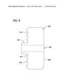 WAVEGUIDE PROBE FOR NONDESTRUCTIVE MATERIAL CHARACTERIZATION diagram and image