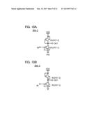 TRANSISTOR, CLOCKED INVERTER CIRCUIT, SEQUENTIAL CIRCUIT, AND     SEMICONDUCTOR DEVICE INCLUDING SEQUENTIAL CIRCUIT diagram and image