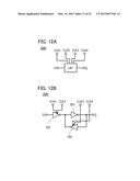 TRANSISTOR, CLOCKED INVERTER CIRCUIT, SEQUENTIAL CIRCUIT, AND     SEMICONDUCTOR DEVICE INCLUDING SEQUENTIAL CIRCUIT diagram and image