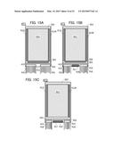 TRANSISTOR, CLOCKED INVERTER CIRCUIT, SEQUENTIAL CIRCUIT, AND     SEMICONDUCTOR DEVICE INCLUDING SEQUENTIAL CIRCUIT diagram and image