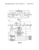 ADAPTIVE ONLINE FILTER FOR DC OFFSET ELIMINATION diagram and image