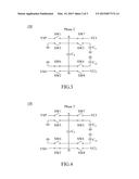 HALF-RATIO CHARGE PUMP CIRCUIT diagram and image