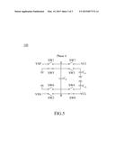 HALF-RATIO CHARGE PUMP CIRCUIT diagram and image