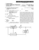 DISTORTION COMPENSATION APPARATUS AND DISTORTION COMPENSATION METHOD diagram and image