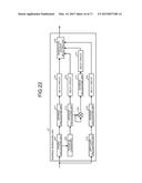 DISTORTION COMPENSATION APPARATUS AND DISTORTION COMPENSATION METHOD diagram and image