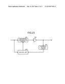 DISTORTION COMPENSATION APPARATUS AND DISTORTION COMPENSATION METHOD diagram and image