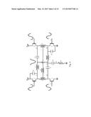 RECONFIGURABLE POWER AMPLIFIER FOR IMPROVED LOW-POWER EFFICIENCY diagram and image