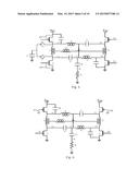 RECONFIGURABLE POWER AMPLIFIER FOR IMPROVED LOW-POWER EFFICIENCY diagram and image